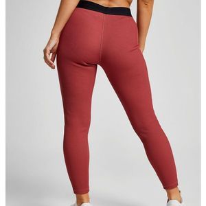 ribbed nike leggings